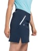 Schöffel Functionele rok "Hestad" donkerblauw