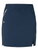 Schöffel Functionele rok "Hestad" donkerblauw