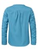 Schöffel Functionele blouse "Catania" blauw