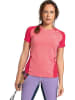 Schöffel Functioneel shirt "Solvorn" roze