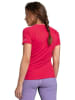 Schöffel Funktionsshirt "Solvorn 1" in Pink