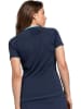 Schöffel Functioneel shirt "Solvorn" blauw
