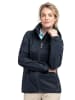 Schöffel Functionele jas "Aiplspitz" donkerblauw