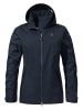 Schöffel Funktionsjacke "Aiplspitz" in Dunkelblau