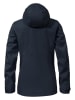 Schöffel Functionele jas "Aiplspitz" donkerblauw