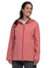 Schöffel Funktionsjacke "Ankelspitz" in Rosa