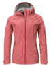Schöffel Funktionsjacke "Ankelspitz" in Rosa