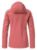 Schöffel Funktionsjacke "Ankelspitz" in Rosa