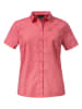 Schöffel Hemd "Buchstein" in Pink
