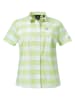Schöffel Blouse "Buchstein" groen