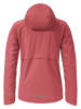 Schöffel Functionele jas "Bellagio" roze