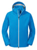 Schöffel Regenjacke "Easy XT" in Blau