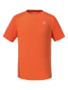 Schöffel Functioneel shirt "Solvorn" oranje