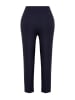trendyol Hose in Dunkelblau