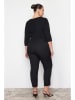 trendyol Broek zwart
