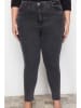 trendyol Jeans - Skinny fit - in Anthrazit
