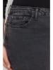 trendyol Dżinsy - Slim fit - w kolorze antracytowym