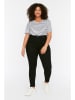 trendyol Spijkerbroek - skinny fit - zwart
