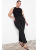 trendyol Jeans - Comfort fit - in Schwarz