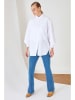 trendyol Bluse in Weiß