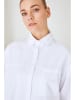 trendyol Bluse in Weiß