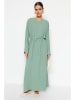 trendyol Jurk mintgroen