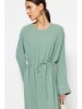 trendyol Kleid in Mint