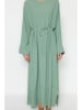 trendyol Jurk mintgroen