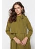 trendyol Kleid in Oliv