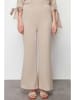 trendyol 2tlg. Outfit in Sand