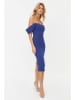 trendyol Jurk blauw