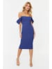 trendyol Jurk blauw