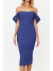 trendyol Jurk blauw