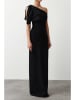 trendyol Kleid in Schwarz