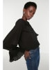 trendyol Blouse zwart