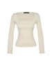 trendyol Longsleeve in Sand