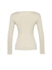 trendyol Longsleeve zandkleurig