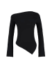 trendyol Longsleeve zwart