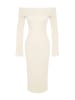 trendyol Kleid in Sand
