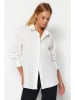 trendyol Blouse wit