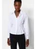 trendyol Blouse wit