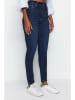 trendyol Jeans - Skinny fit - in Dunkelblau