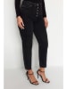 trendyol Jeans - Tapered fit - in Schwarz
