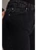 trendyol Jeans - Tapered fit - in Schwarz