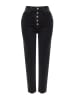 trendyol Jeans - Tapered fit - in Schwarz