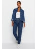trendyol Jeans - Tapered fit - in Dunkelblau