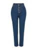 trendyol Jeans - Tapered fit - in Dunkelblau