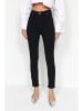trendyol Spijkerbroek - skinny fit - zwart