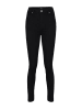 trendyol Spijkerbroek - skinny fit - zwart