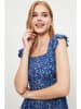 trendyol Kleid in Blau